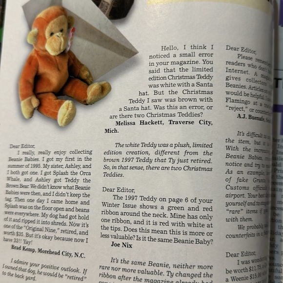 Magazine - Picture 2 of 6